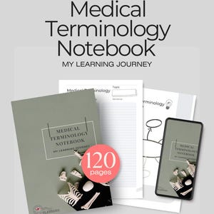Medical Terminology Nursing Study Guide, Nursing School Notes, Medical Study Guide, Nursing Terminology, Medical Abbreviations