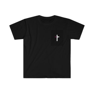 Salvation Unisex Softstyle T-Shirt