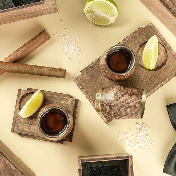 Personalized Shot Glasses Tumblers Etsy