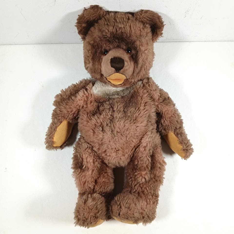 Steiff zotty bear - Etsy 日本