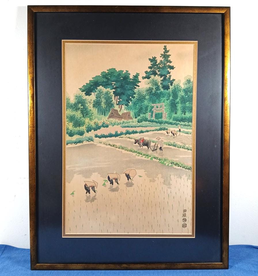 Kotozuka eiichi - Etsy 日本