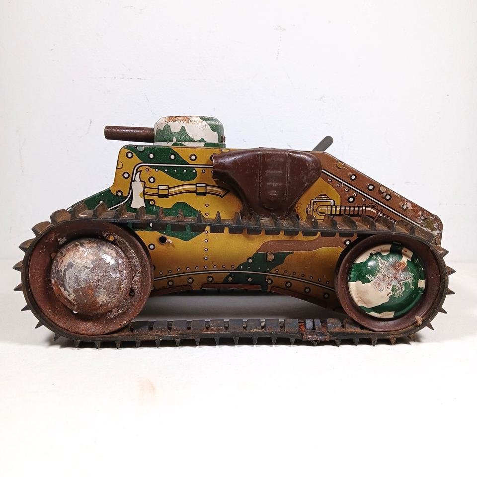 Antique marx toys - Etsy 日本