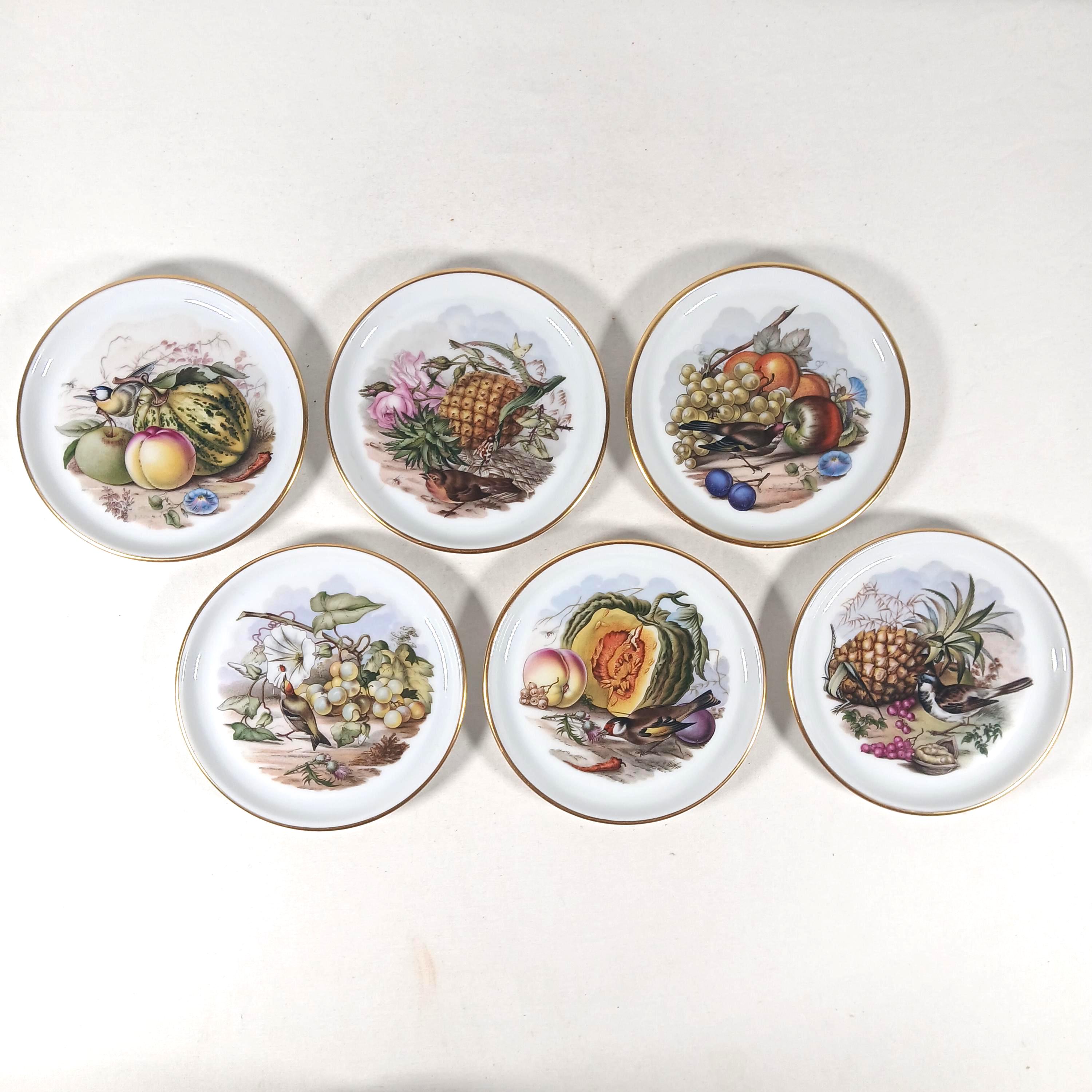 Furstenberg Porcelain - Etsy