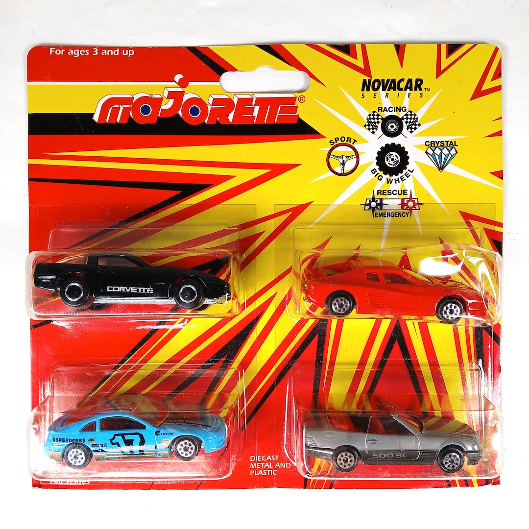 Etsy ダイキャストミニカー - 日本 ヴィンテージダイキャストおもちゃ