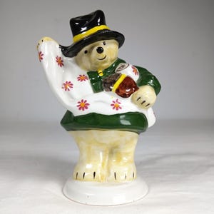 レアパディントンベアーオルゴール Paddington figurine - Etsy 日本