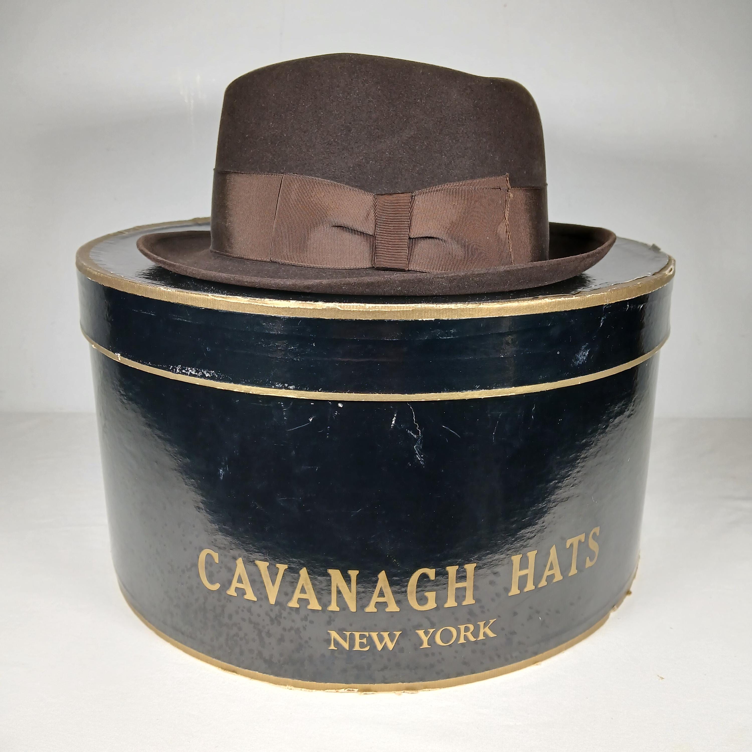 Cavanagh Hats - Etsy