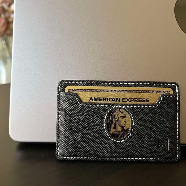 Black American Express Box Etsy