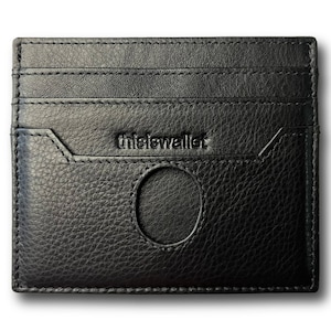 front pocket wallet card holder Minimalist Wallet For Men slim card Wallet For Women Amex Platinum Card Holder father's day gift
