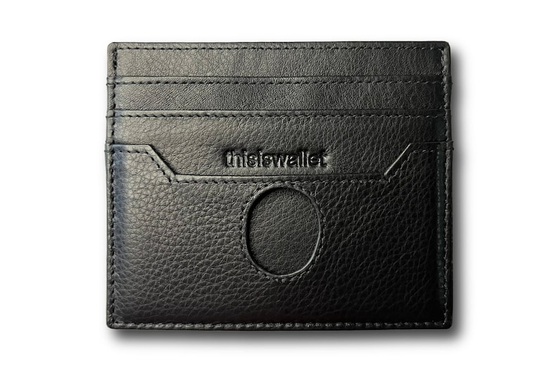 front pocket wallet card holder Minimalist Wallet For Men slim card Wallet For Women Amex Platinum Card Holder father's day gift