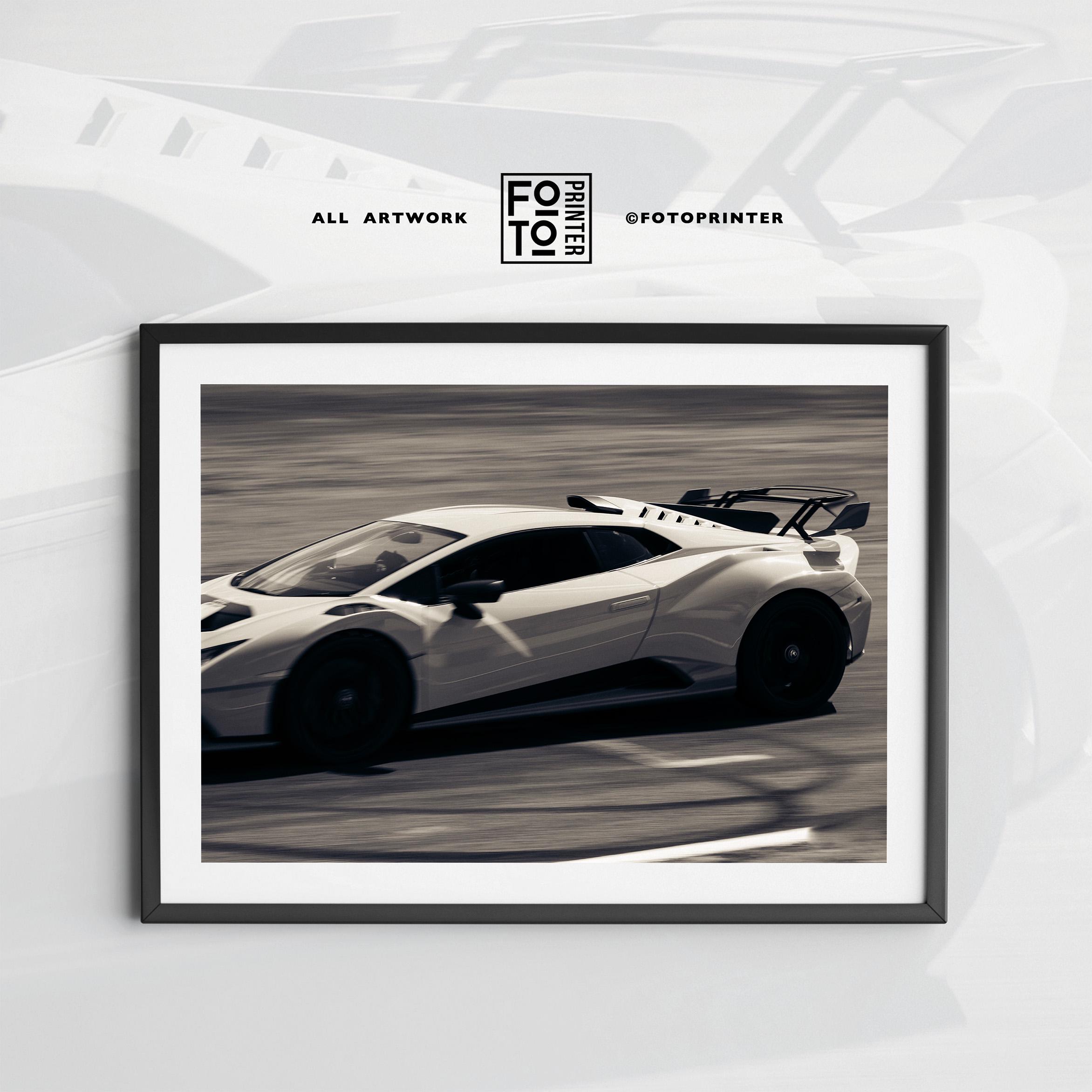 Lamborghini Money - Etsy