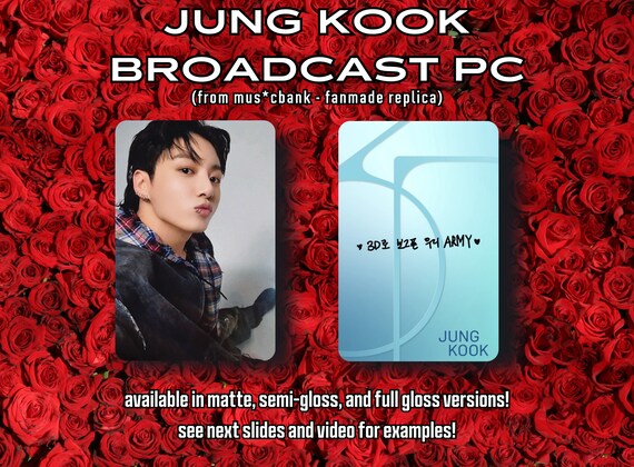 BTS Jungkook 5th Muster 2019 Magic Shop DVD Limited Official