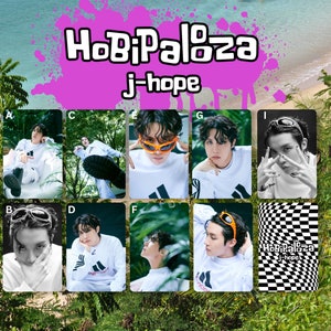 j-hope-fotokaarten | hobipalooza | j-hope jack in the box | geschenken j-hope photocard | hobi-fotokaart
