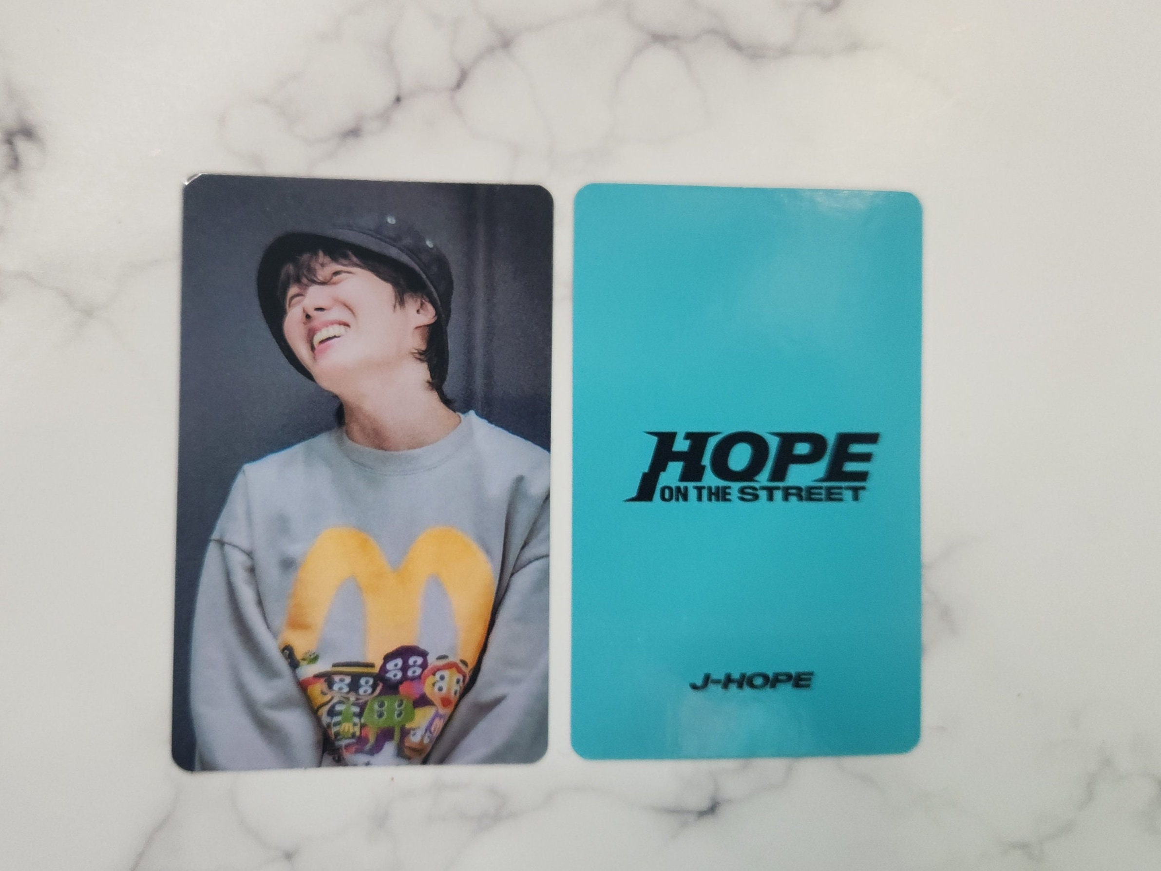 J-hope 