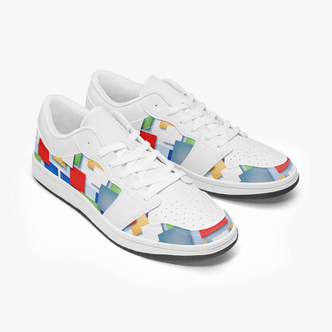 Spezial Low-Top Sneakers