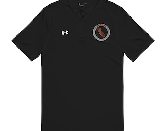 Under Armour® Herren-Poloshirt