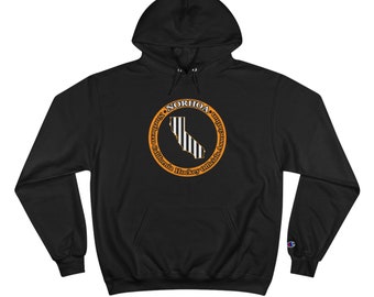 Unisex Hoodie Pullover