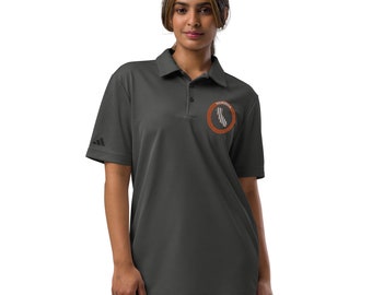 Adidas Damen Polo