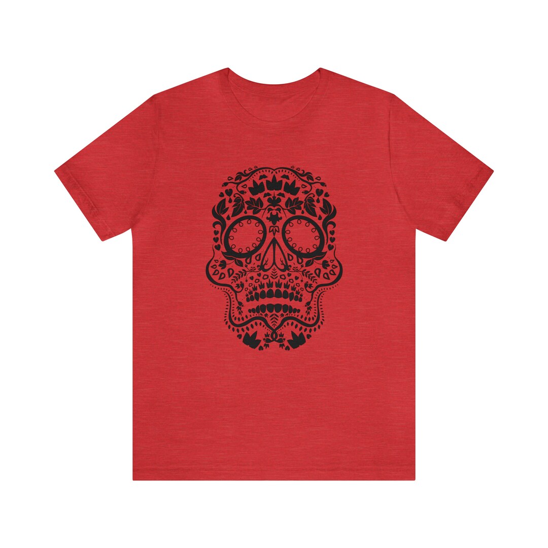 Sugga Locks Tshirt - Black