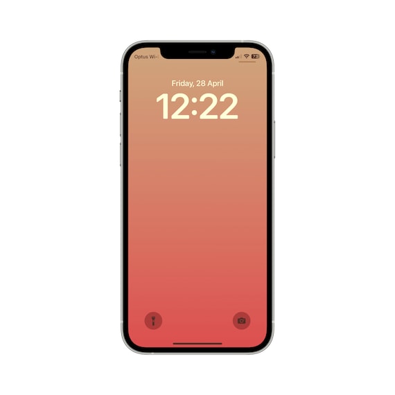 Wallpaper Iphone 11 Red Orange Buy Used IPhone 11 Pro 256GB (T