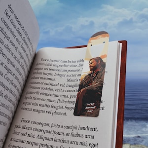 Famous Outlaw Inspired, You are alright Girl, Bookmark