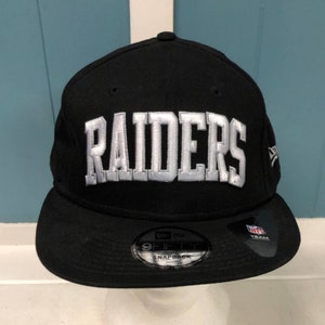 Los angeles raiders cap - Etsy 日本
