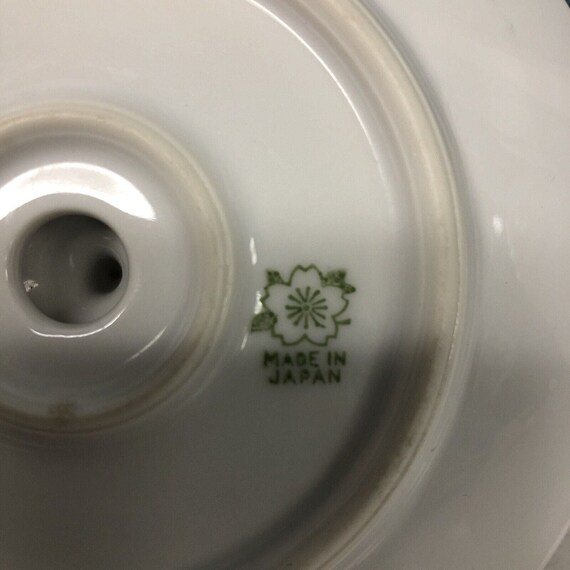 Vintage 1924-1935 Cherry Blossom Mark 