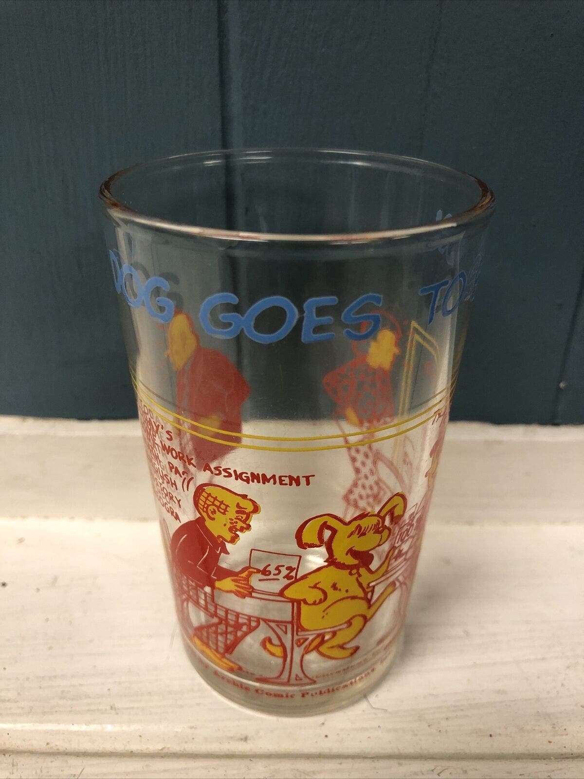 1971 Glass Vintage - Etsy