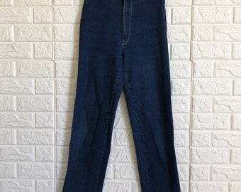 Vtg Lord Isaacs stretchy jeans