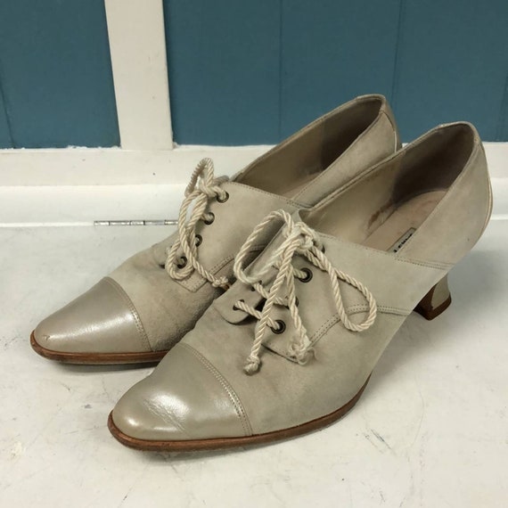 Shoe Floor Saks Fifth Avenue Women's Shoes Vintage Saks Fifth