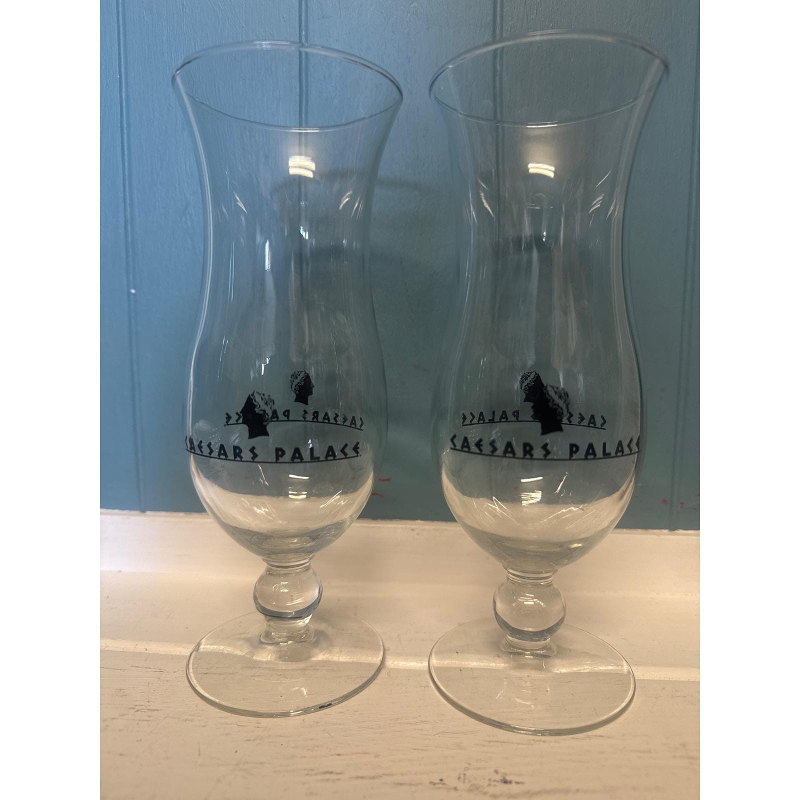 Caesars Palace Glass - Etsy
