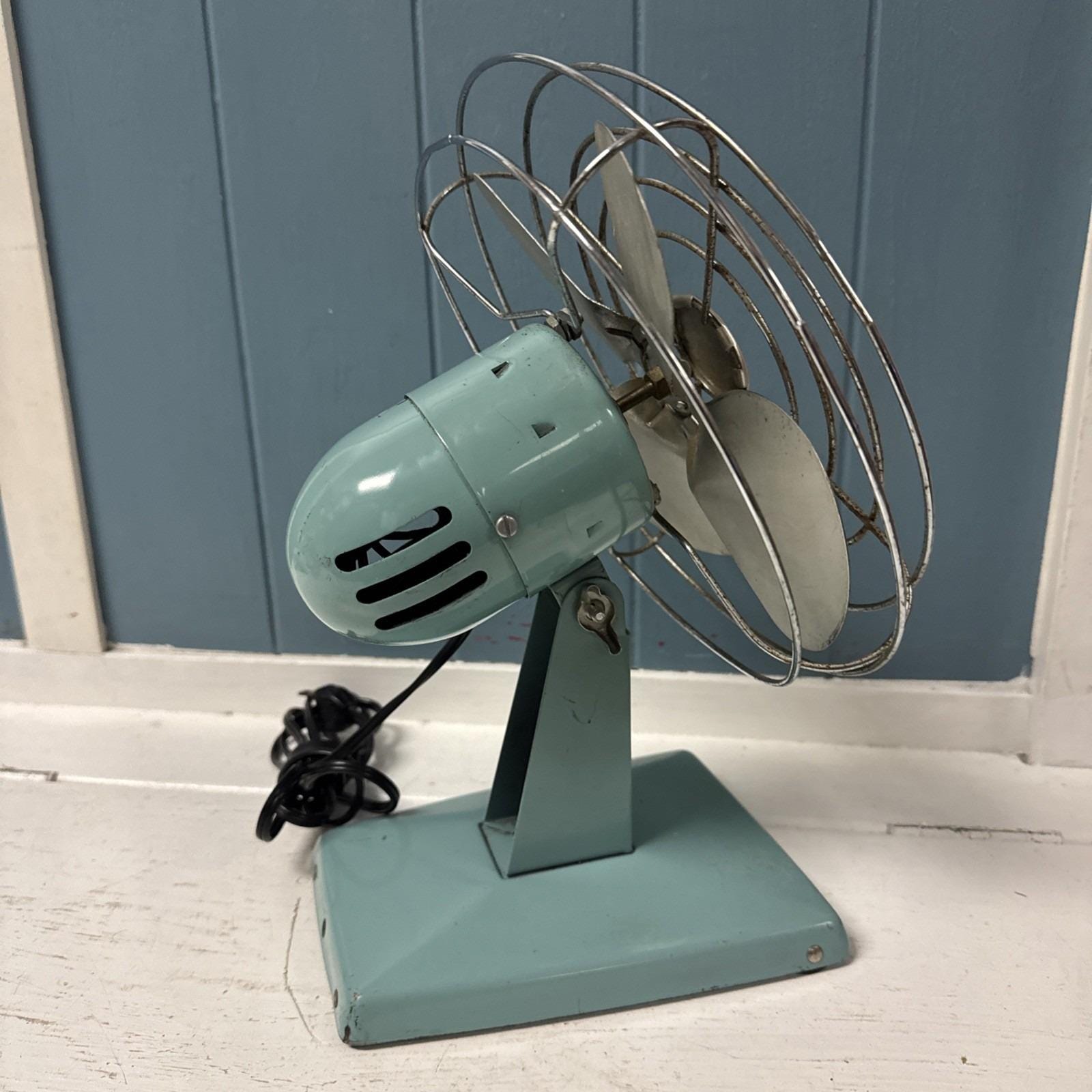 Eskimo Model 12