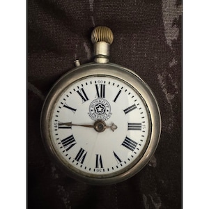 Watch Roskopf Patent - Etsy