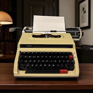 タイプライター - ビンテージ - Etsy 日本