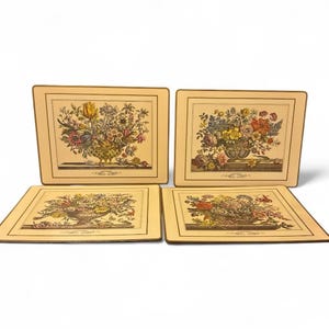 Pimpernel placemat - Etsy 日本