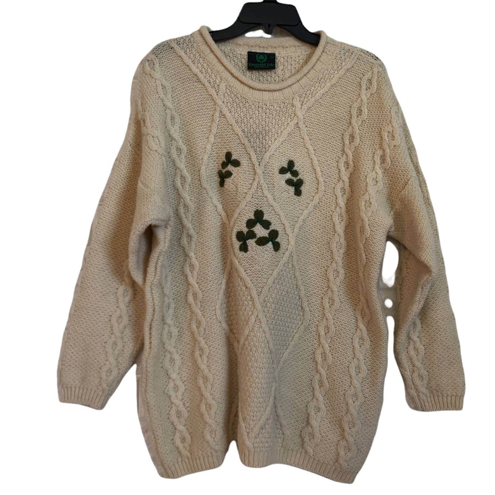 Emerald isle knitwear cheap
