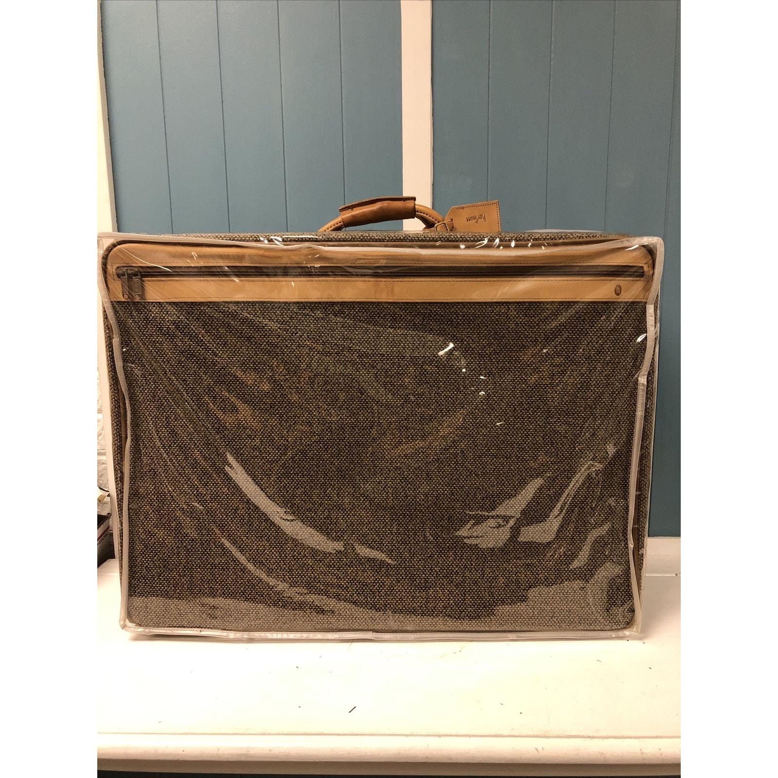 Hartmann luggage - Etsy 日本