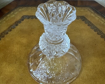 ヴィンテージ フェントン ミルクガラス ホワイト ホブネイル 調味料