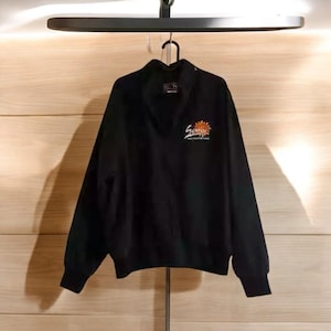 Vintage Las Vegas SUNRISE hotel and casino jacket Made In USA Mens Size XL