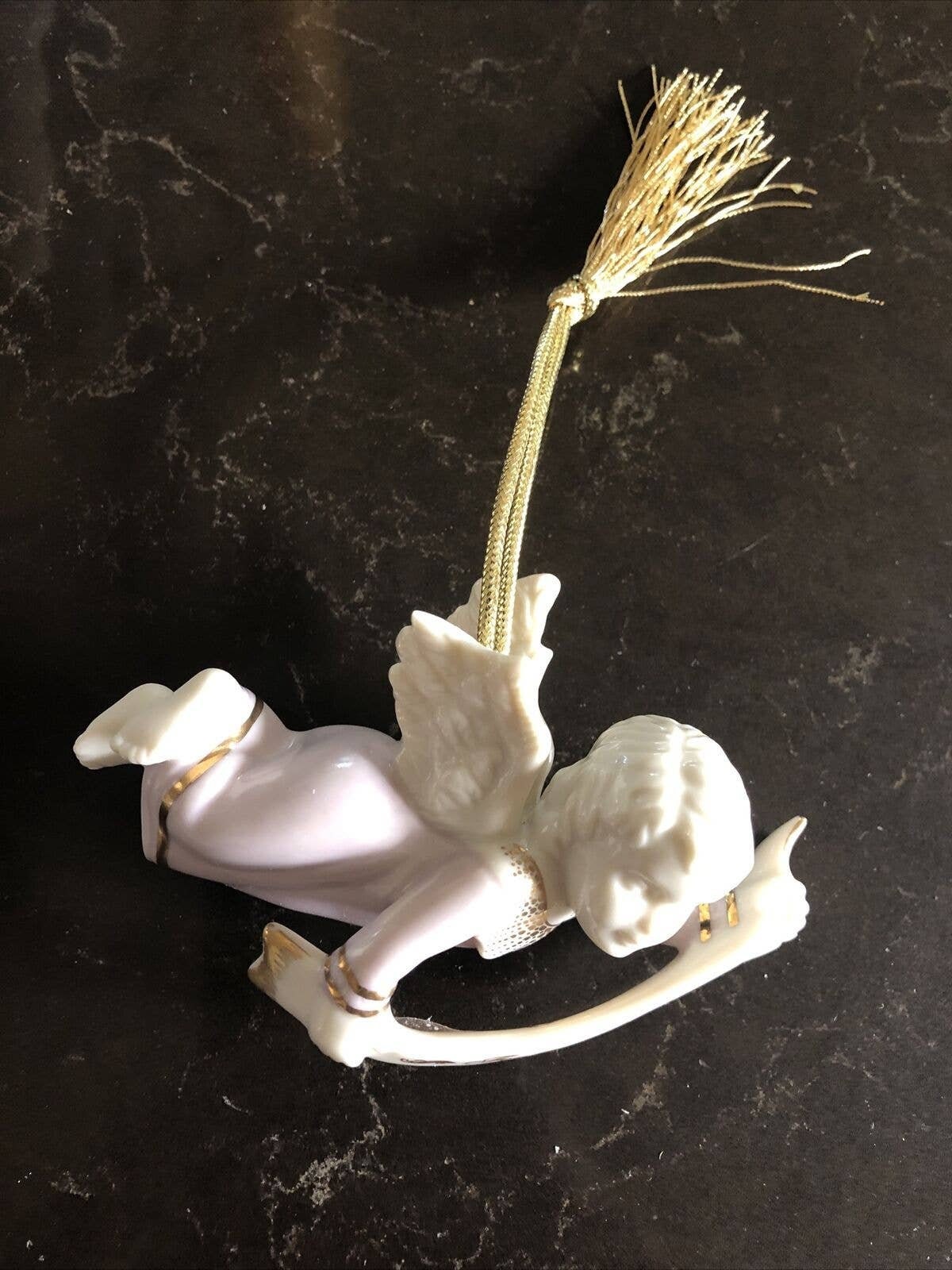 Lenox mini ornament - Etsy 日本