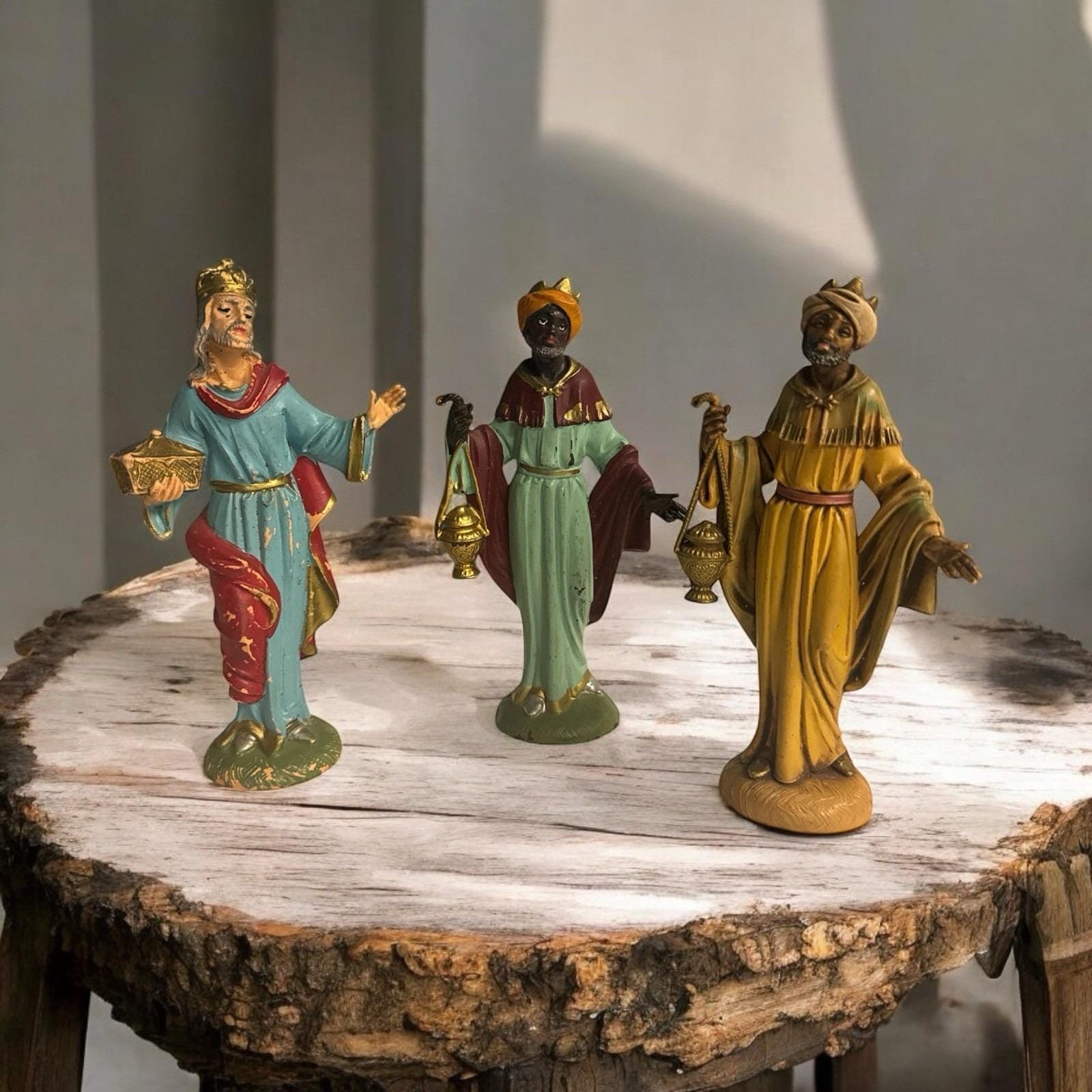 Buy Fontanini Nativity Set Online In India - Etsy India