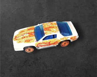 【1982】ホットウィール ヴィンテージ リアルライダース ダッチD-50 UNOPENED Box. Hot Wheels Vintage Real Riders Dodge D-50 White