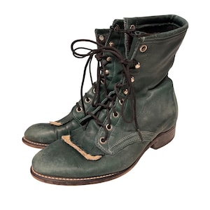 Laredo Western Boots - Etsy display picture 2