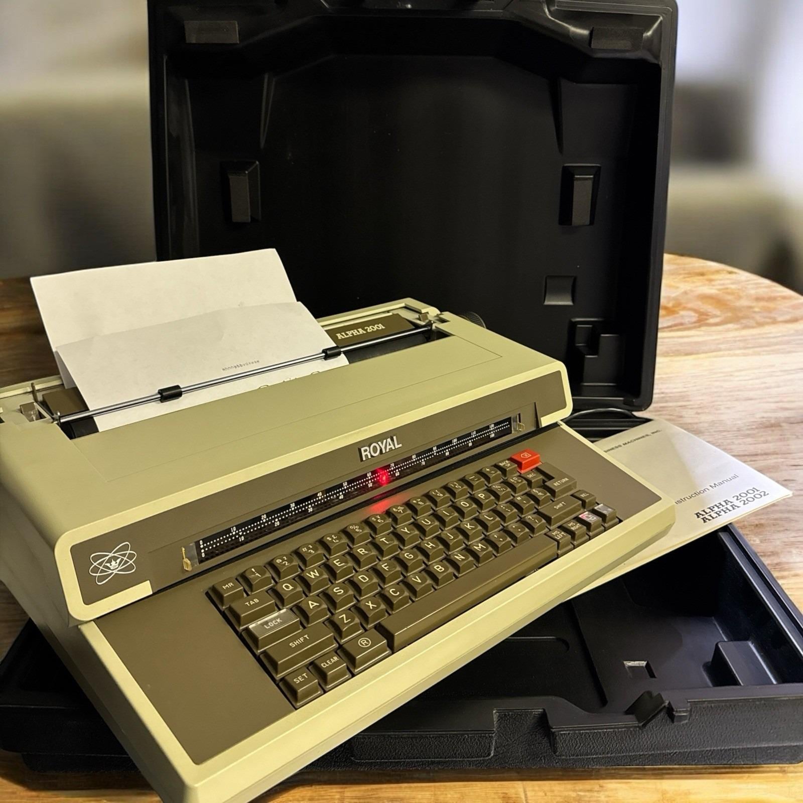 タイプライター - ビンテージ - Etsy 日本