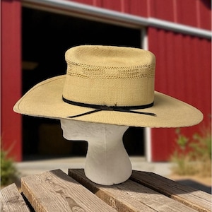 Resistol cowboy hats - Etsy 日本