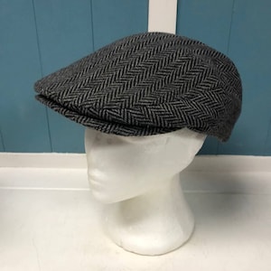 Shandon Hat - Etsy