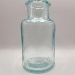 1910's Glass Bottles - Etsy