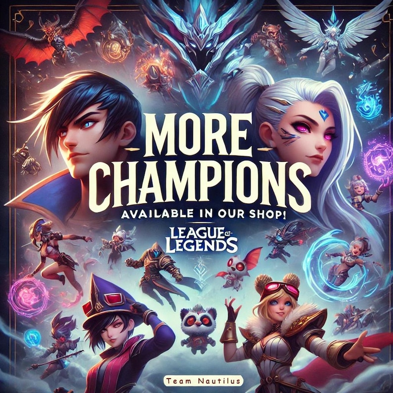 Twitch Skin Collection Desk Mat | League of Legends - Etsy