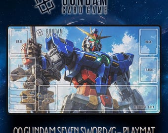 ガンダムエアリアルリビルドパラレル - ガンダムカードゲーム用プレイ
