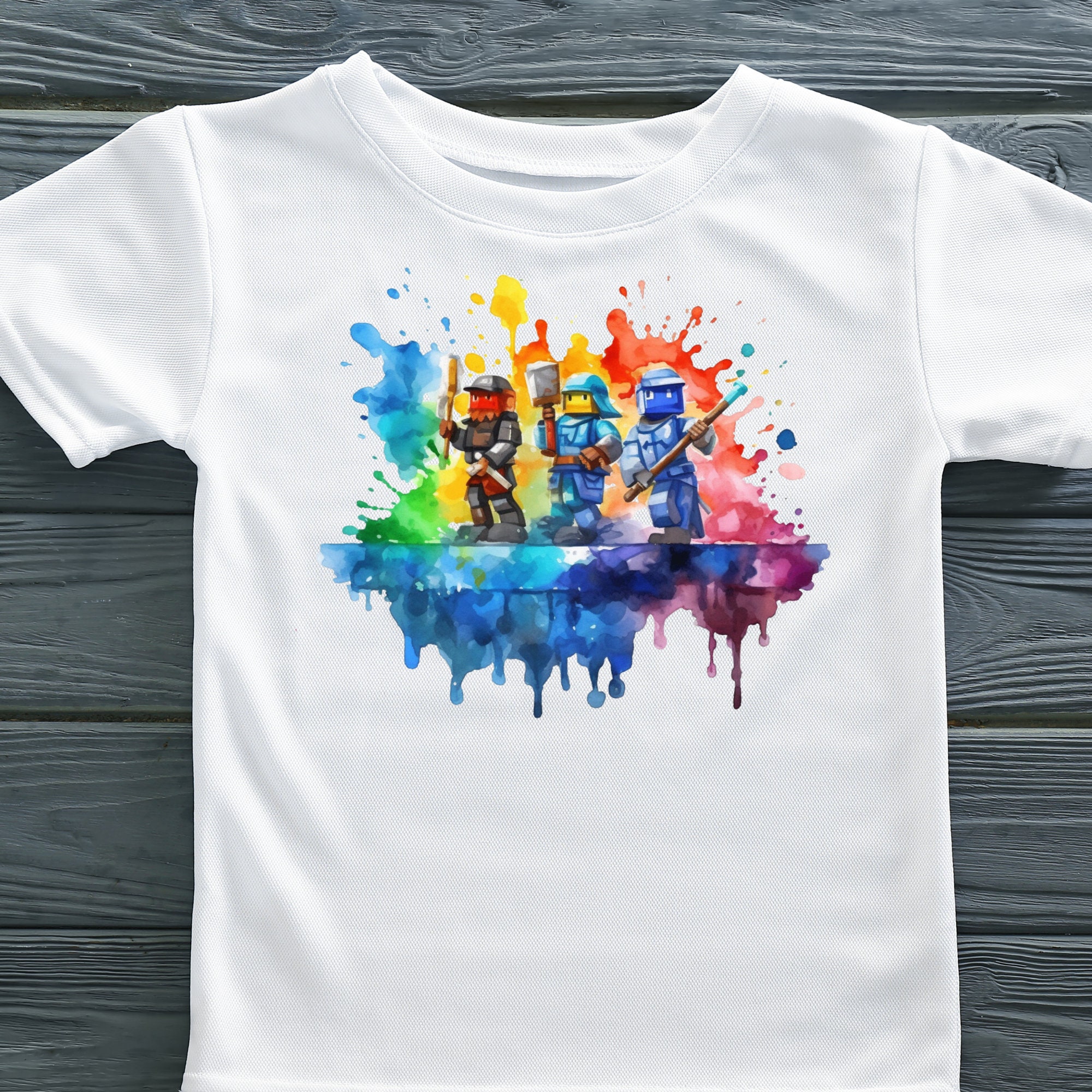 So guys what do you think of this T-shirt it's for 5 Robux does it worth  it? : r/roblox