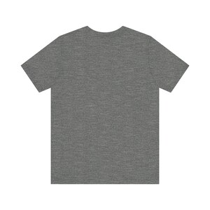 John Wick eXCommunicado MTB Shirt, Unisex Airlume Cotton Cycling Tee image 4